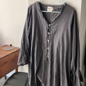 Rudy Jude June dress NWOT